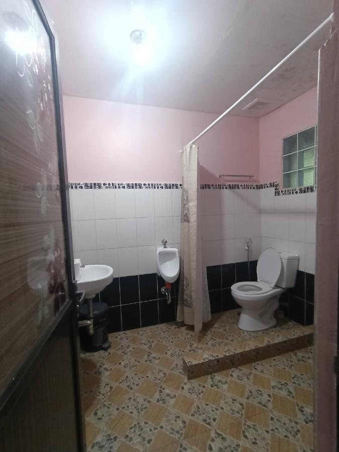 Soc Transient House By Gpr Apartamento Baguio City Exterior foto