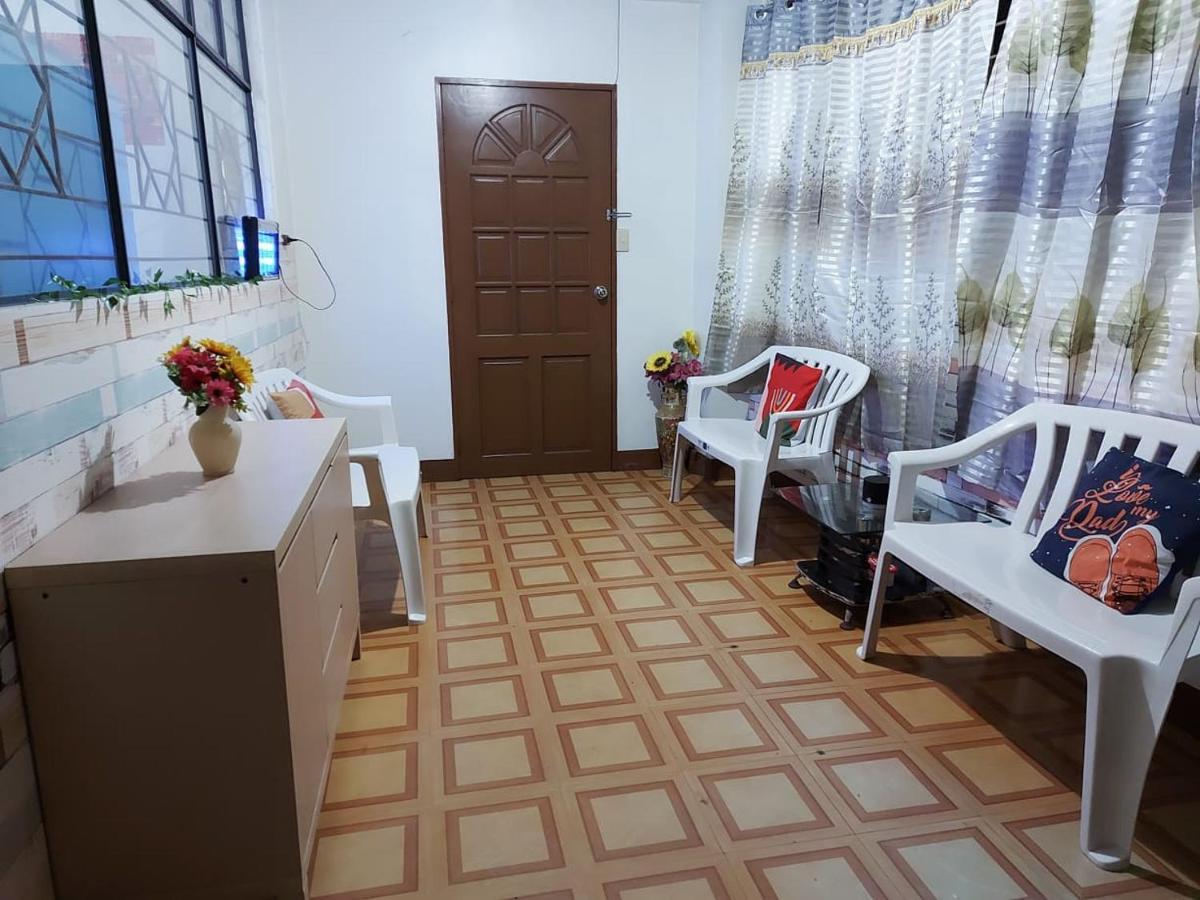 Soc Transient House By Gpr Apartamento Baguio City Quarto foto
